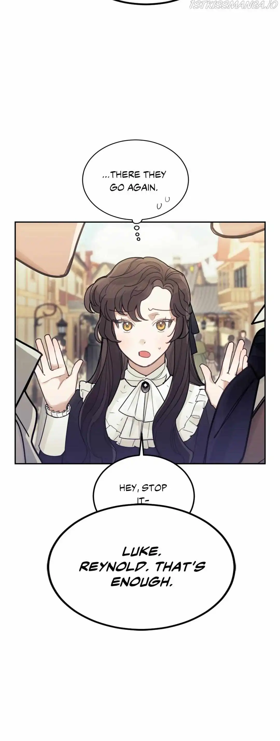 I Will Politely Decline The Male Lead [ALL CHAPTERS] Chapter 29 26